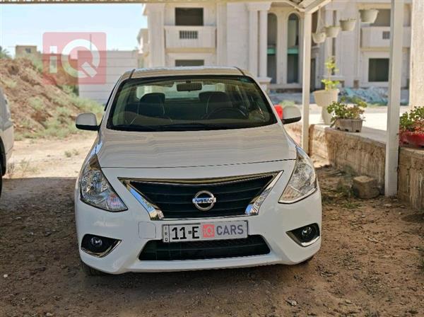 Nissan Sunny 2024 for sale in Iraq - Baghdad